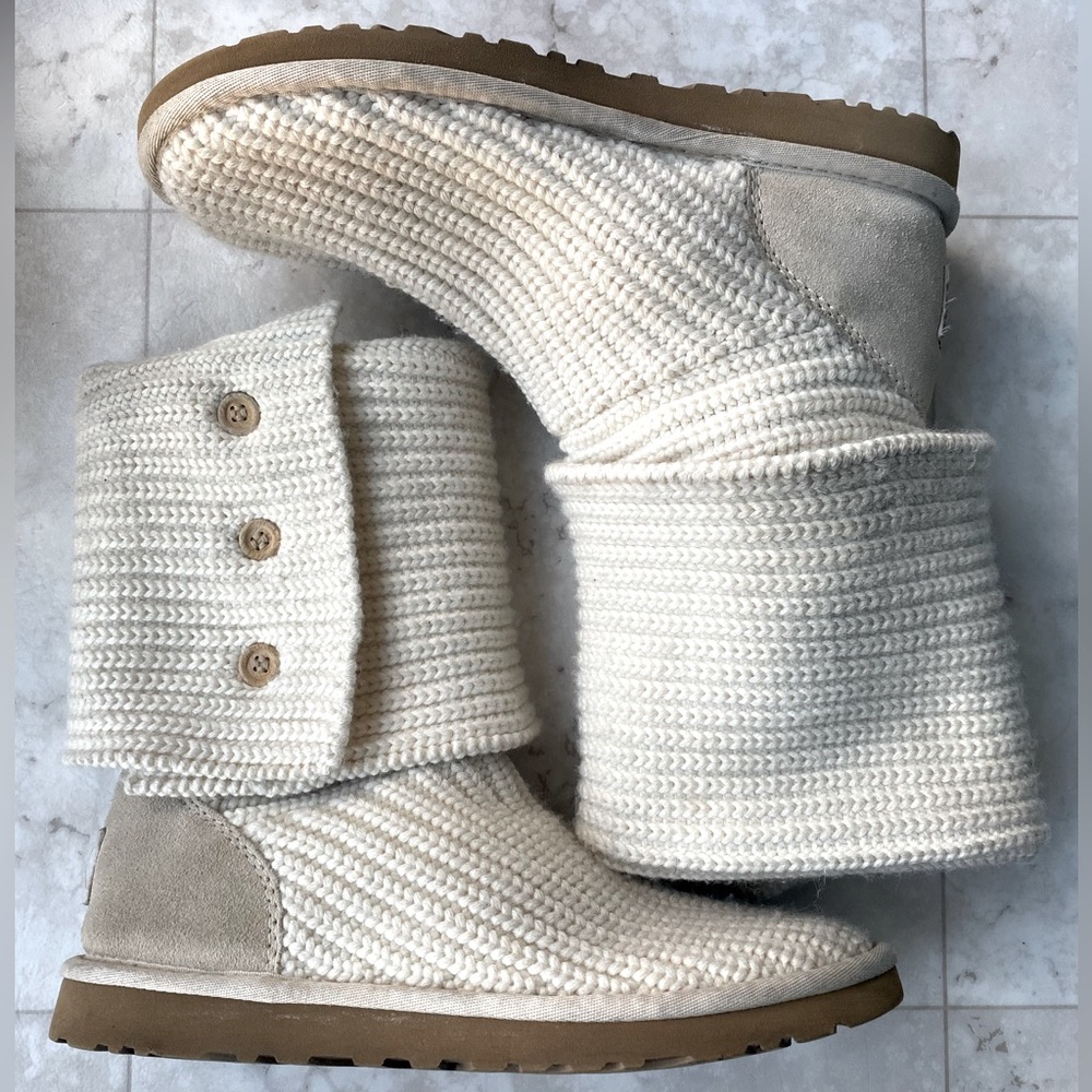 UGG - Classic Cardy Boot